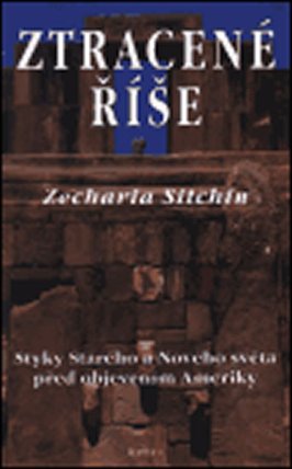 Ztracená říše