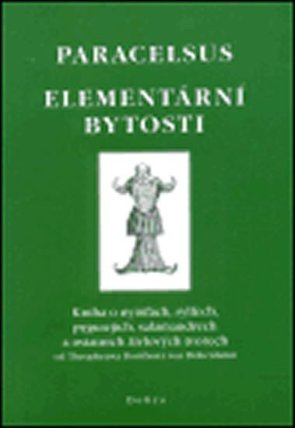Paracelsus - element.byt.
