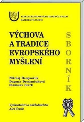 Výchova a tradice evropského myšlení