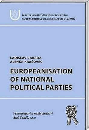 Europeanisation of National Political Parties