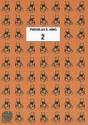 Početník pro 3. ročník ZŠ - 2.díl