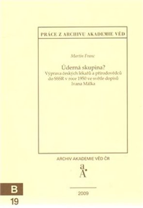 Úderná skupina?