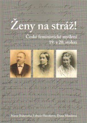 Ženy na stráž !
