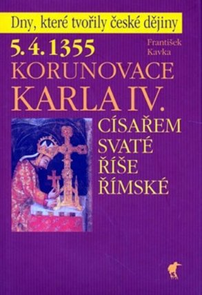 Korunovace Karla IV