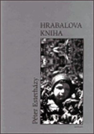 HRABALOVA KNIHA
