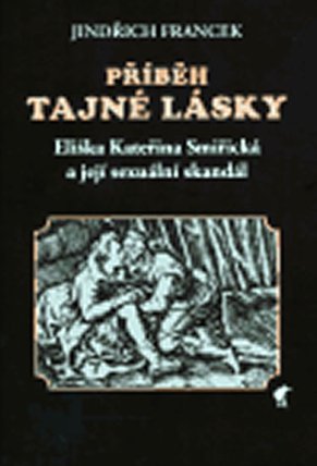 Příběh tajné lásky
