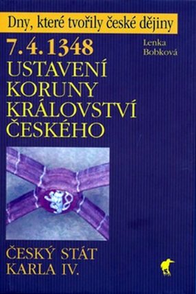Ustavení koruny královsktví českého