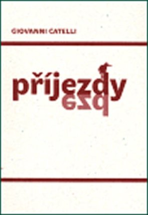 Příjezdy