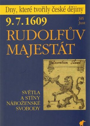 Rudolfův majestát