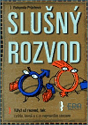 Slušný rozvod