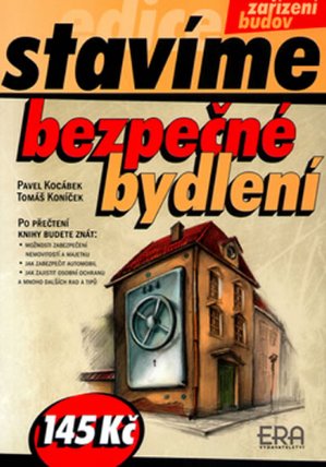 Bezpečné bydlení - edice Stavíme