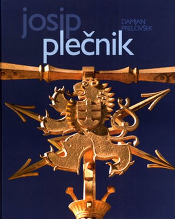 Plečnik Josip