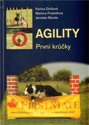 Agility - První krůčky