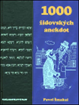 1000 židovských anekdot