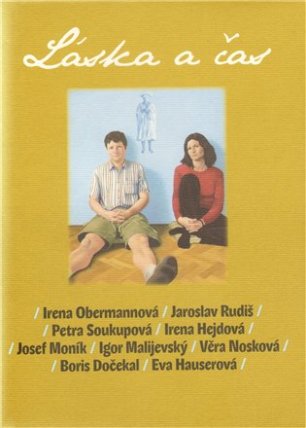 Láska a čas
