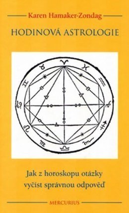 Hodinová astrologie - Jak z horoskopu otázky vyčíst správnou odpověď