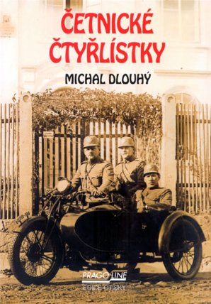 Četnické čtyřlístky
