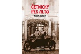 Četnický pes Alto