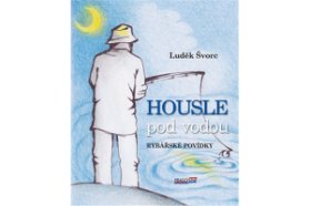 Housle pod vodou