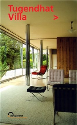 Villa Tugendhat