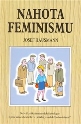Nahota feminismu