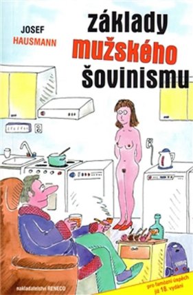 Základy mužského šovinismu