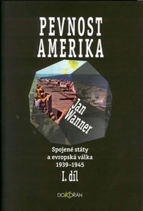 Pevnost Amerika
