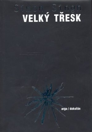 Velký třesk