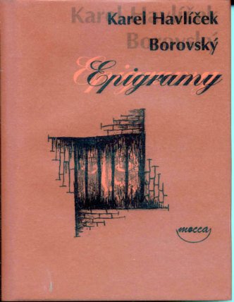 Epigramy