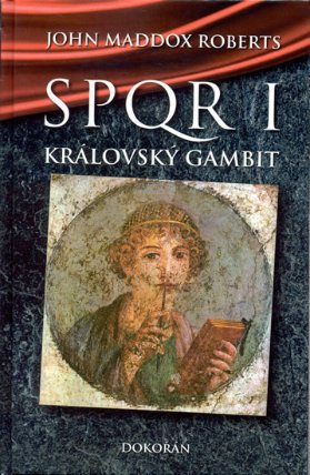 SPQR I - Královský gambit