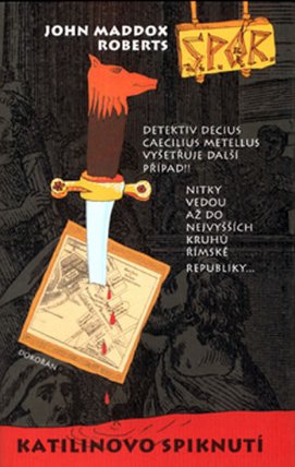 Katilinovo spiknutí