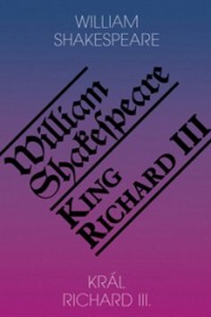 Král Richard III. / King Richard III.