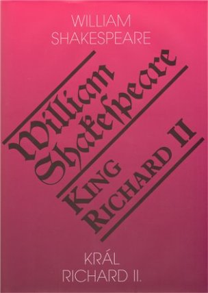 Král Richard II. / King Richard II.