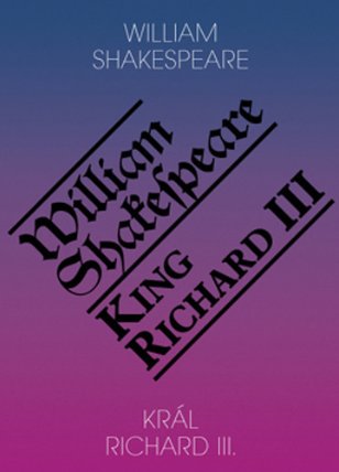 Král Richard III. / King Richard III.