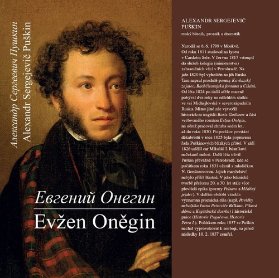 Evžen Oněgin / Jevgenij Onegin