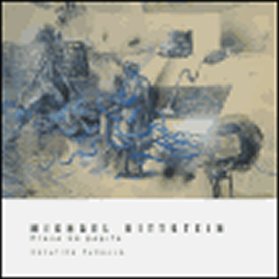 Michael Rittstein - Práce na papíře