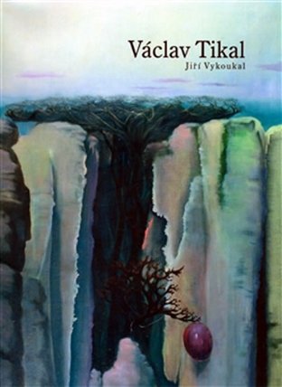 Václav Tikal