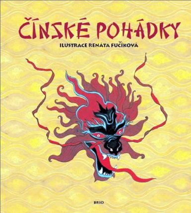 Čínské pohádky