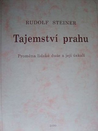 Tajemství prahu
