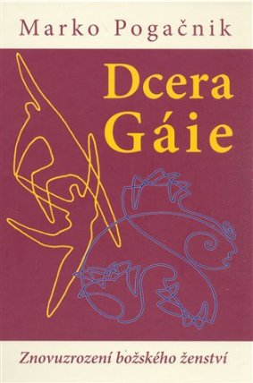 Dcera Gáie