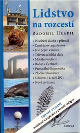 Lidstvo na rozcestí