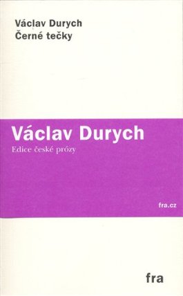 Černé tečky