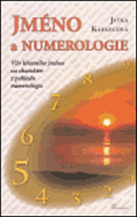 Jméno a numerologie
