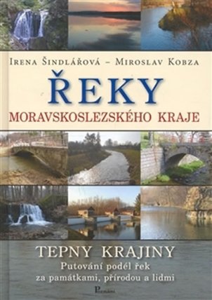 Řeky Moravskoslezského kraje