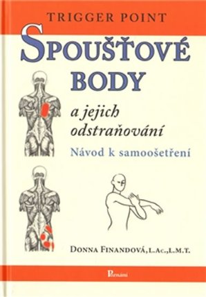 Spoušťové body a jejich odstraňování - Návod k samoošetření