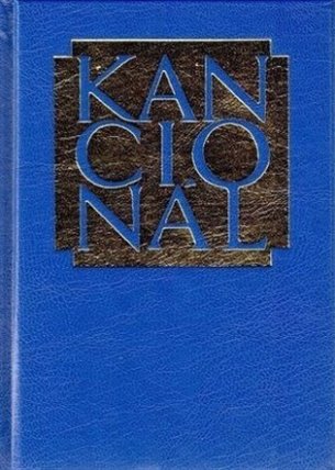 Kancionál