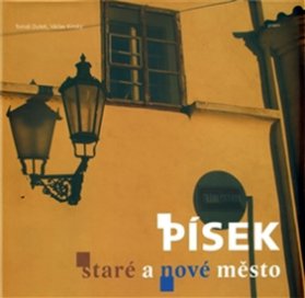 Písek staré a nové město