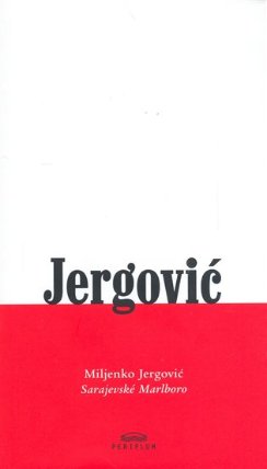 Sarajevské Marlboro