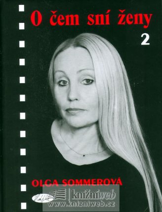 O čem sní ženy 2