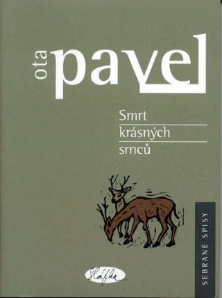 Smrt krásných srnců